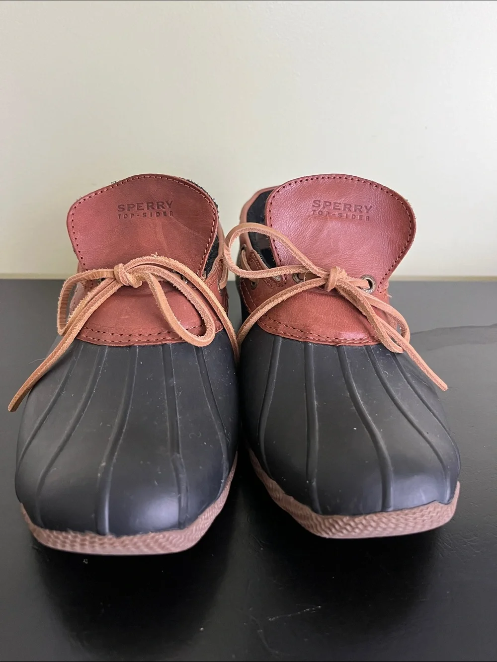 Sperry Women's Cormorant Slip-On Duck Shoes